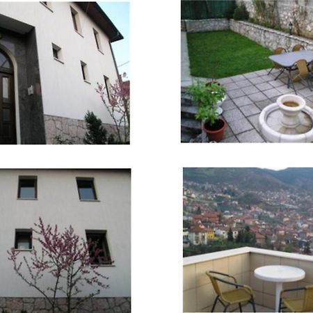 Apartment In Old Town - Top Location SJJ Buitenkant foto