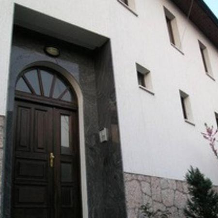 Apartment In Old Town - Top Location SJJ Buitenkant foto