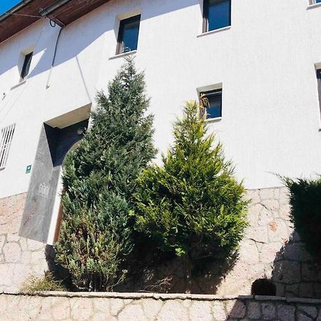 Apartment In Old Town - Top Location SJJ Buitenkant foto