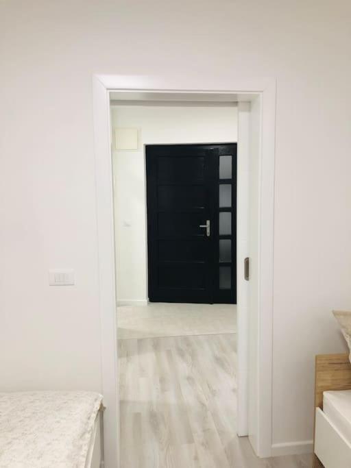 Apartment In Old Town - Top Location SJJ Buitenkant foto