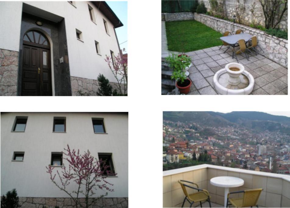 Apartment In Old Town - Top Location SJJ Buitenkant foto
