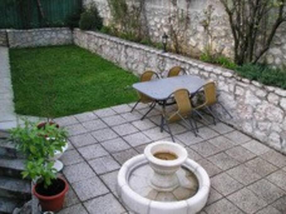 Apartment In Old Town - Top Location SJJ Buitenkant foto