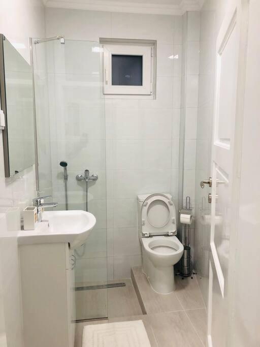 Apartment In Old Town - Top Location SJJ Buitenkant foto