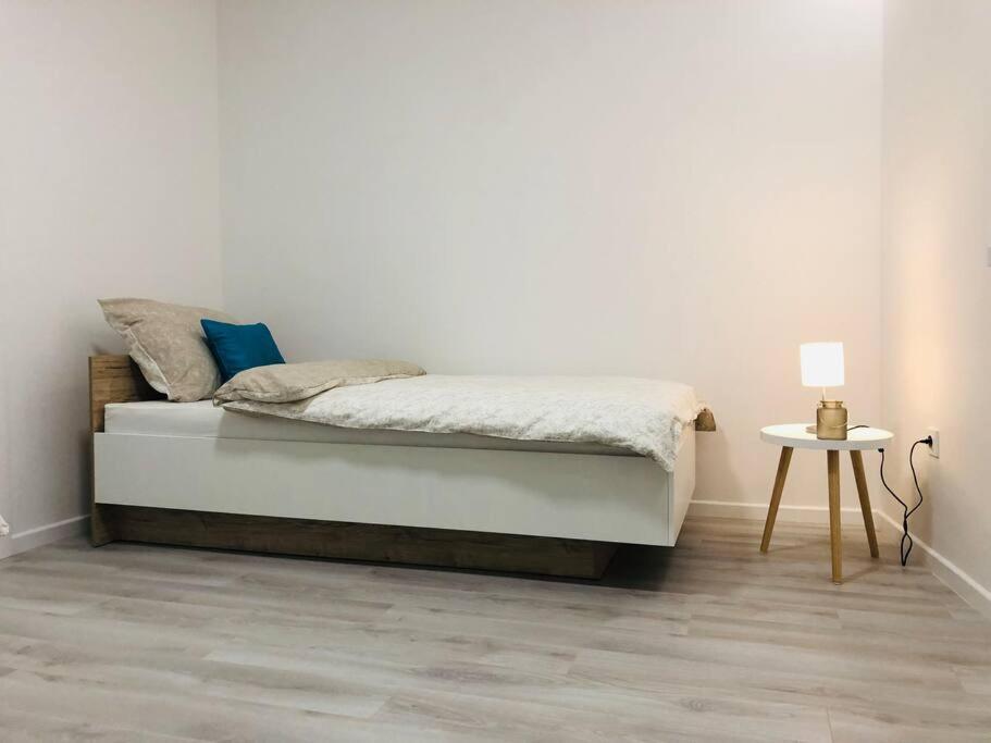 Apartment In Old Town - Top Location SJJ Buitenkant foto