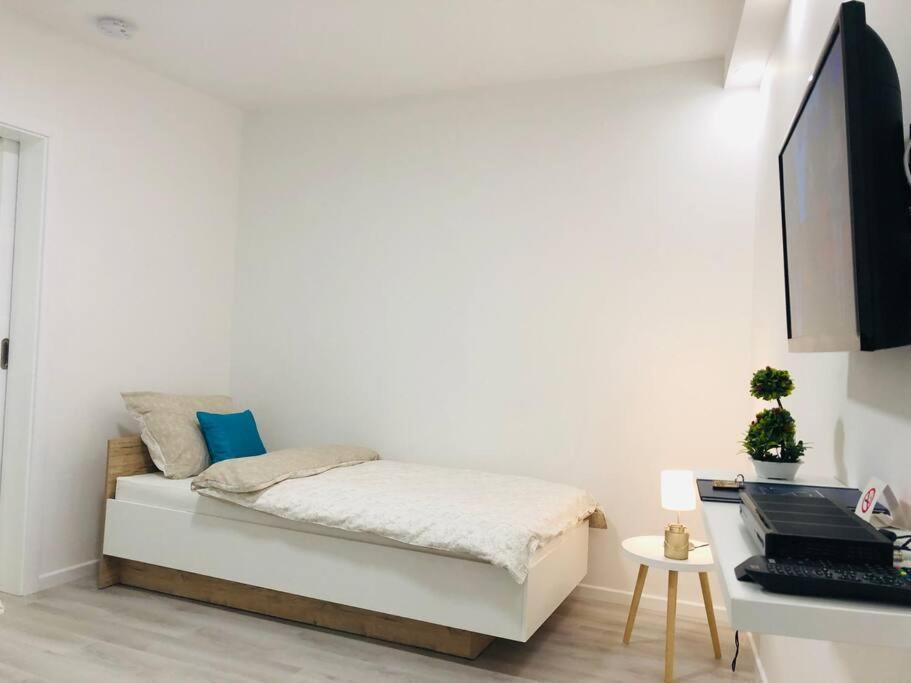 Apartment In Old Town - Top Location SJJ Buitenkant foto