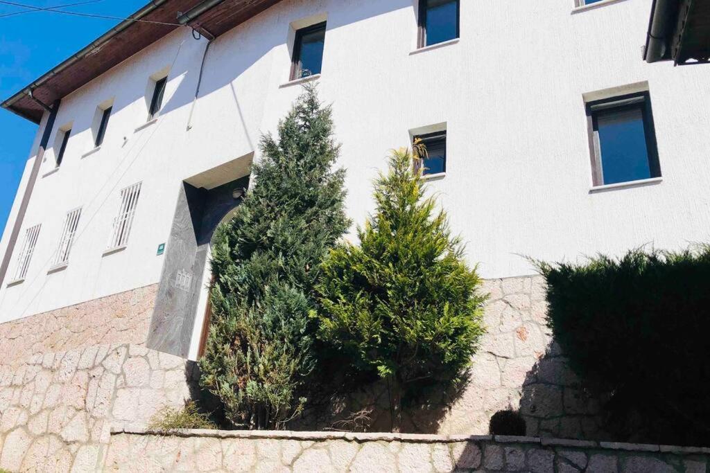 Apartment In Old Town - Top Location SJJ Buitenkant foto