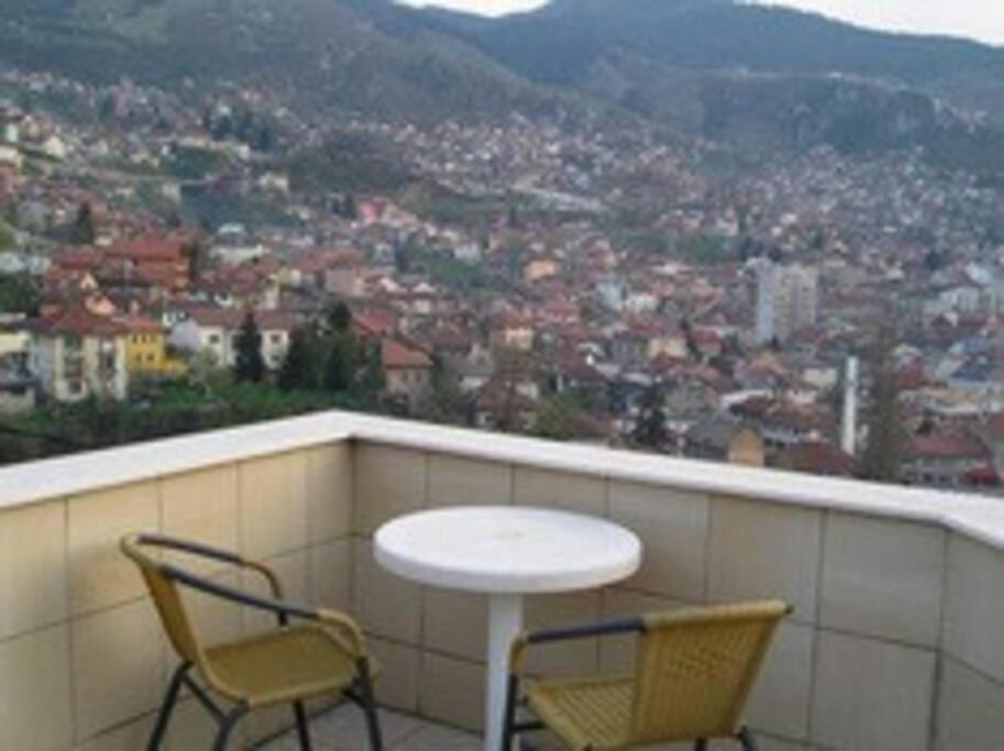 Apartment In Old Town - Top Location SJJ Buitenkant foto