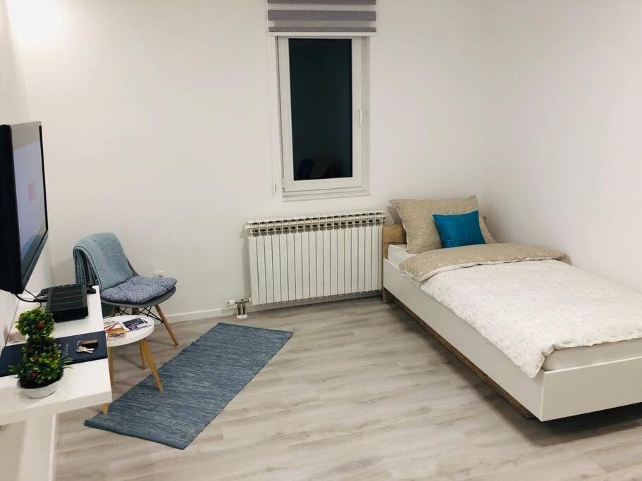 Apartment In Old Town - Top Location SJJ Buitenkant foto