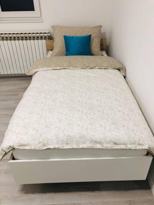 Apartment In Old Town - Top Location SJJ Buitenkant foto